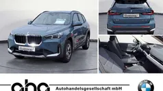 Grün Gebraucht 2024 BMW X1 SUV | 33.950 € (Superpreis)