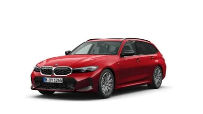 Gebraucht 2024 BMW M340 M Sport Limousine | 67.800 €