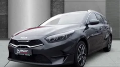 Gebraucht 2025 Kia Ceed Sportswagon Style Kombi | 28.490 € (Fairer Preis)