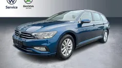 Gebraucht 2023 VW Passat Business Kombi | 26.770 € (Guter Preis)