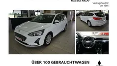 Gebraucht 2019 Ford Focus Trend Kombi | 12.790 € (Fairer Preis)