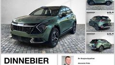 Experience green met Neu 2025 Kia Sportage 3 SUV | 39.990 € (Fairer Preis)