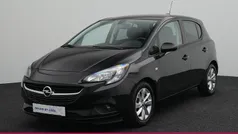 Gebraucht 2018 Opel Corsa Limousine | 7.450 € (Guter Preis)