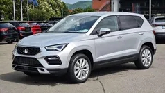 Gebraucht 2024 Seat Ateca Style SUV | 28.780 € (Guter Preis)