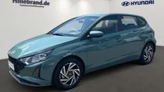 Gebraucht 2025 Hyundai i20 Trend Limousine | 21.990 € (Fairer Preis)