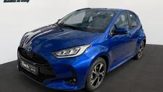 Gebraucht 2025 Toyota Yaris Hybrid Comfort Limousine | 27.490 € (Fairer Preis)