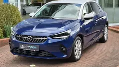 Gebraucht 2020 Opel Corsa Elegance Kleinwagen | 13.590 € (Fairer Preis)