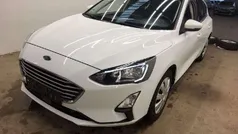 Gebraucht 2021 Ford Focus Cool & Connect Limousine | 15.990 € (Fairer Preis)