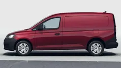 Deep black perleffekt Neu 2025 VW Caddy Maxi Van / Kleinbus | 31.481 € (Superpreis)
