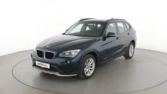 Gebraucht 2015 BMW X1 SUV | 18.520 € (Guter Preis)