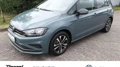 Gebraucht 2019 VW Golf Sportsvan IQ Drive Van / Kleinbus | 15.890 € (Fairer Preis)
