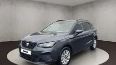 Gebraucht 2025 Seat Arona Style SUV | 23.450 € (Superpreis)