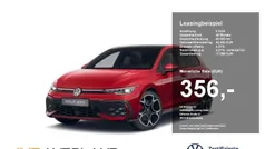 VW Golf VIII