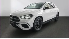 Gebraucht 2025 Mercedes GLA180 AMG SUV | 39.430 € (Fairer Preis)