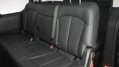 Gebraucht 2024 Hyundai Staria Prime Van | 42.924 € (Guter Preis)