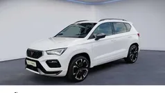 Gebraucht 2023 Cupra Ateca VZ SUV | 32.990 € (Guter Preis)