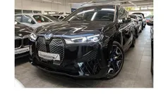 Gebraucht 2024 BMW iX Sport Line SUV | 57.990 € (Fairer Preis)