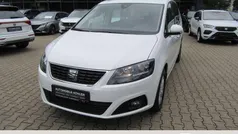 Gebraucht 2021 Seat Alhambra Style Van / Kleinbus | 26.990 € (Superpreis)