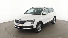 Gebraucht 2019 Skoda Karoq Ambition SUV | 16.270 € (Fairer Preis)