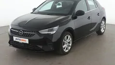 Gebraucht 2022 Opel Corsa Elegance Limousine | 14.380 € (Fairer Preis)