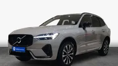 Vapour grey Gebraucht 2025 Volvo XC60 Plus SUV | 52.990 € (Fairer Preis)