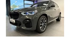 Gebraucht 2023 BMW X5 M Sport SUV | 72.990 € (Fairer Preis)