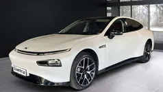 Gebraucht 2025 XPENG P7 AWD Performance Limousine | 43.900 € (Superpreis)