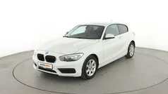 Gebraucht 2018 BMW 118 Kleinwagen | 13.440 € (Guter Preis)