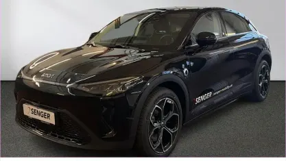 Käytetty Smart #3 Pro 200 kW (272 HP) 2026 Musta Katumaasturi