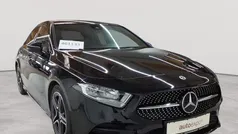 Gebraucht 2022 Mercedes A180 AMG line Limousine | 24.990 € (Fairer Preis)