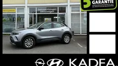 Kontrast grau/quarz silber (metallic) Gebraucht 2022 Opel Mokka SUV | 15.450 € (Guter Preis)