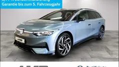5y stonewashed blue metallic Gebraucht 2024 VW ID.7 Pro Limousine | 49.850 € (Fairer Preis)