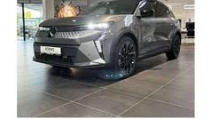 Dolomitgrau metallic/dach in Neu 2025 Renault Scénic Esprit Alpine Van / Kleinbus | 49.998 € (Fairer Preis)