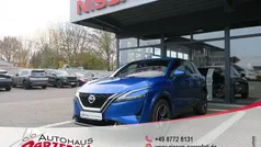 Gebraucht 2022 Nissan Qashqai Tekna SUV | 23.980 € (Guter Preis)