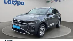 Gebraucht 2024 VW T-Roc Style SUV | 28.830 € (Guter Preis)