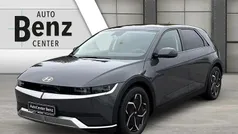 Gebraucht 2024 Hyundai Ioniq 6 Techniq Limousine | 34.790 € (Superpreis)