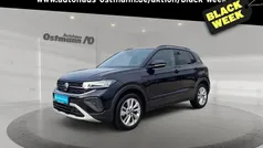 Gebraucht 2025 VW T-Cross Goal SUV | 25.537 € (Fairer Preis)