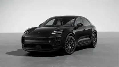 Neu Porsche Macan 264 kW (360 PS) 2026 Eisgraumetallic SUV
