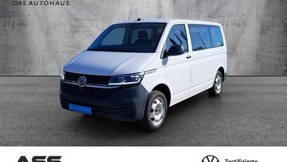 Occasion VW Caravelle 150 ch (110 kW) 2023 Blanc Van