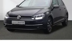 Gebraucht 2019 VW Golf VII IQ Drive | 15.480 € (Guter Preis)