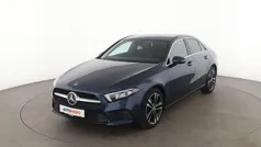 Gebraucht 2020 Mercedes A180 Progressive Limousine | 22.130 € (Fairer Preis)