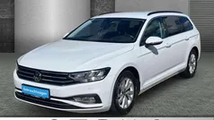 Gebraucht 2022 VW Passat Business Kombi | 26.480 € (Fairer Preis)