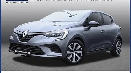 Second-hand Renault Clio V Evolution 100 CP (73 kW) 2023 Gri Berlinǎ