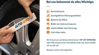 Gebraucht VW Golf VIII Life 116 PS (85 kW) 2020 Limousine