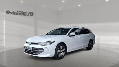 Gebraucht VW Passat Business 150 PS (110 kW) 2025 Kombi