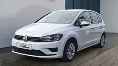 Gebraucht 2015 VW Golf Sportsvan Van / Kleinbus | 9.750 € (Fairer Preis)