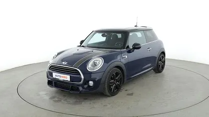 Gebraucht Mini Cooper 136 PS (100 kW) 2018 Kleinwagen