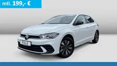 Gebraucht 2025 VW Polo Goal Kleinwagen | 19.990 € (Guter Preis)