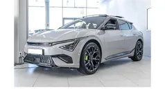 Gebraucht 2025 Kia EV6 3 SUV | 57.399 € (Fairer Preis)