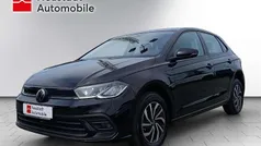 Deep black perleffekt Neu 2025 VW Polo Kleinwagen | 21.880 € (Guter Preis)
